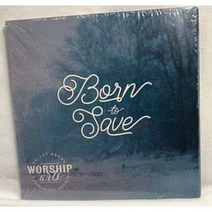 Born to Love by Valley Brook Community Church CD New Sealed